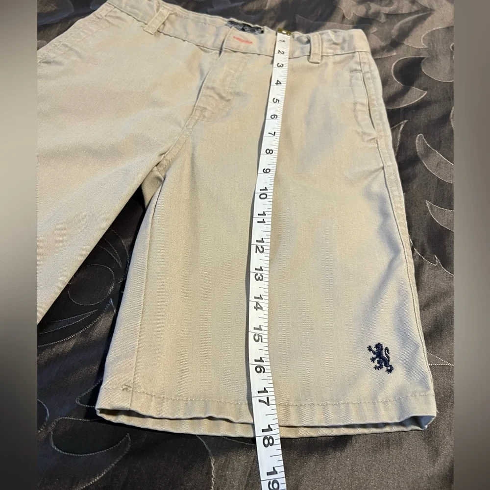 English Laundry classic flat